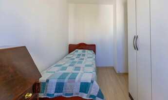 Imagem 4: Apartamento à venda em São Paulo, Real Parque, com 2 quartos, 64m²