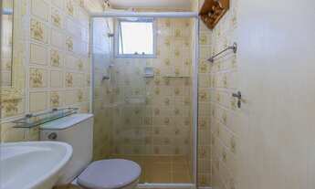 Imagem 6: Apartamento à venda em São Paulo, Real Parque, com 2 quartos, 64m²