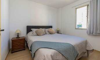 Imagem 7: Apartamento à venda em São Paulo, Real Parque, com 2 quartos, 64m²