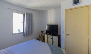 Imagem 2: Apartamento à venda em São Paulo, Real Parque, com 2 quartos, 64m²