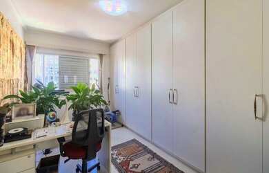 Imagem 4: Apartamento à venda no bairro Vila Cordeiro - São Paulo/SP