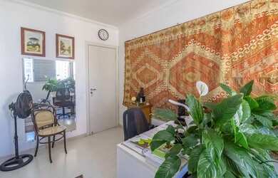 Imagem 5: Apartamento à venda no bairro Vila Cordeiro - São Paulo/SP