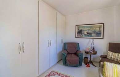 Imagem 2: Apartamento à venda no bairro Vila Cordeiro - São Paulo/SP