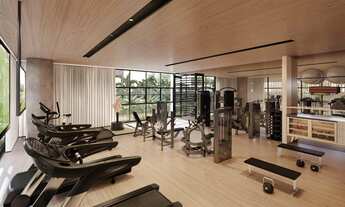 Imagem 2: Apartamento à venda no bairro Pinheiros - São Paulo/SP