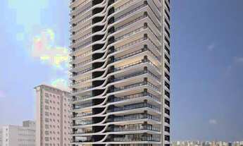 Imagem 3: Apartamento à venda no bairro Pinheiros - São Paulo/SP