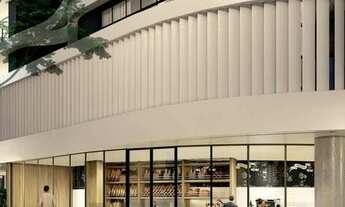 Imagem 5: Apartamento à venda no bairro Pinheiros - São Paulo/SP