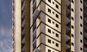 Imagem: Apartamento à venda no bairro Vila Ema