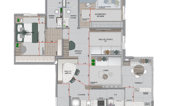 Imagem 3: Infinite São Caetano