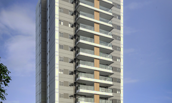 Imagem: Apartamento à venda em São Caetano do