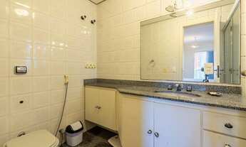 Imagem 5: Apartamento à venda no bairro Indianópolis - São Paulo/SP