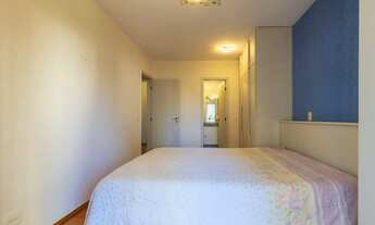 Imagem 6: Apartamento à venda no bairro Indianópolis - São Paulo/SP