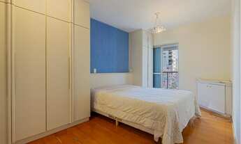 Imagem 7: Apartamento à venda no bairro Indianópolis - São Paulo/SP