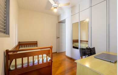 Imagem 9: Apartamento à venda no bairro Indianópolis - São Paulo/SP