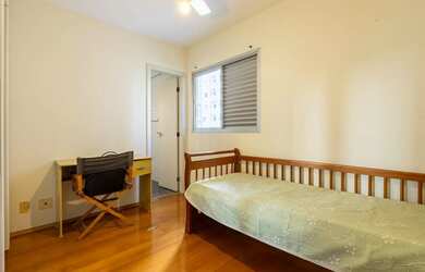 Imagem 10: Apartamento à venda no bairro Indianópolis - São Paulo/SP