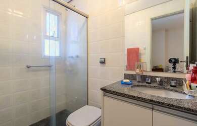 Imagem 12: Apartamento à venda no bairro Indianópolis - São Paulo/SP