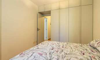 Imagem 2: Apartamento à venda no bairro Indianópolis - São Paulo/SP