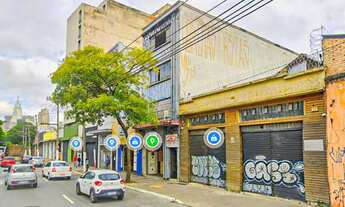 Imagem: Prédio à venda no bairro Brás - São