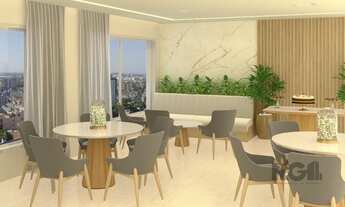 Imagem 4: APARTAMENTO RESIDENCIAL em Porto Alegre - RS, Menino Deus