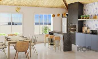 Imagem 5: APARTAMENTO RESIDENCIAL em Porto Alegre - RS, Menino Deus