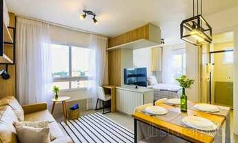 Imagem: APARTAMENTO RESIDENCIAL em Porto Alegre