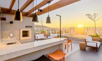 Imagem 3: Apartamento à venda no bairro Partenon - Porto Alegre/RS