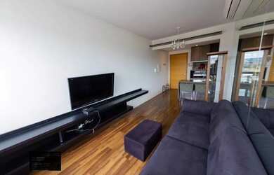 Imagem 2: APARTAMENTO RESIDENCIAL em Porto Alegre - RS, Cidade Baixa