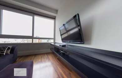 Imagem 4: APARTAMENTO RESIDENCIAL em Porto Alegre - RS, Cidade Baixa