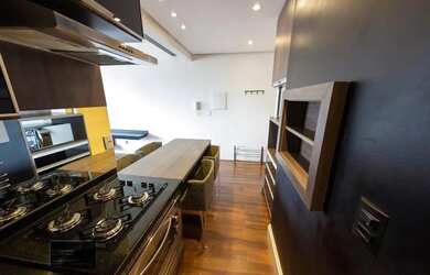 Imagem 6: APARTAMENTO RESIDENCIAL em Porto Alegre - RS, Cidade Baixa