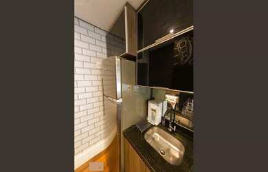 Imagem 7: APARTAMENTO RESIDENCIAL em Porto Alegre - RS, Cidade Baixa