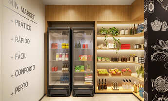 Imagem 15: Apartamento à venda em São Paulo, Chácara Klabin, com 2 quartos, 36,15m²