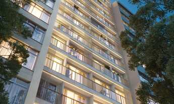 Imagem: Apartamento à venda no bairro Copacabana