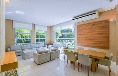 Imagem 6: Apartamento à venda no bairro Vila Olímpia - São Paulo/SP