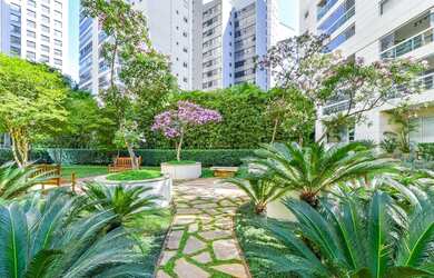 Imagem 5: Apartamento à venda no bairro Vila Olímpia - São Paulo/SP