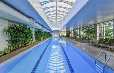 Imagem 4: Apartamento à venda no bairro Vila Olímpia - São Paulo/SP