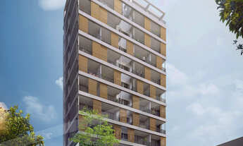 Imagem: Apartamento Padrão, 1 dormitório na Rua