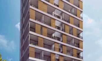 Imagem 2: Apartamento Padrão, 1 dormitório na Rua Mourato Coelho