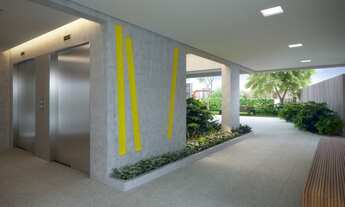 Imagem 2: Apartamento à venda no bairro Vila Pompéia - São Paulo/SP