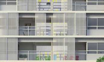 Imagem: Apartamento à venda no bairro Vila Pompéia