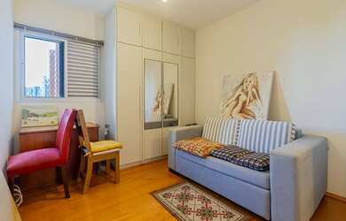 Imagem 13: Apartamento à venda no bairro Indianópolis - São Paulo/SP