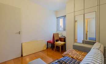 Imagem 3: Apartamento à venda no bairro Indianópolis - São Paulo/SP