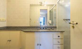 Imagem 4: Apartamento à venda no bairro Indianópolis - São Paulo/SP