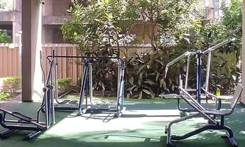 Imagem 7: Apartamento à venda no bairro Morumbi - São Paulo/SP