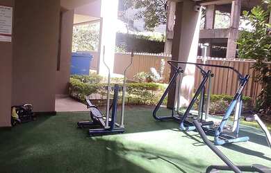 Imagem 5: Apartamento à venda no bairro Morumbi - São Paulo/SP