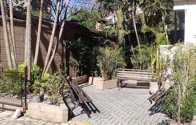 Imagem 4: Apartamento à venda no bairro Morumbi - São Paulo/SP