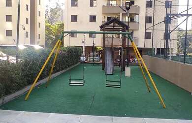 Imagem 2: Apartamento à venda no bairro Morumbi - São Paulo/SP