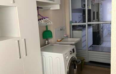 Imagem 5: Apartamento à venda no bairro Jaguaré - São Paulo/SP