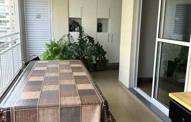 Imagem 4: Apartamento à venda no bairro Jaguaré - São Paulo/SP