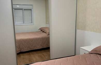 Imagem 3: Apartamento à venda no bairro Jaguaré - São Paulo/SP