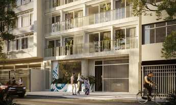 Imagem 3: Apartamento à venda no bairro Copacabana - Rio de Janeiro/RJ