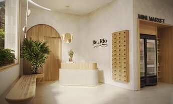 Imagem 4: Studio à venda em Rio de Janeiro, Copacabana, com 1 quarto, 65,1m²